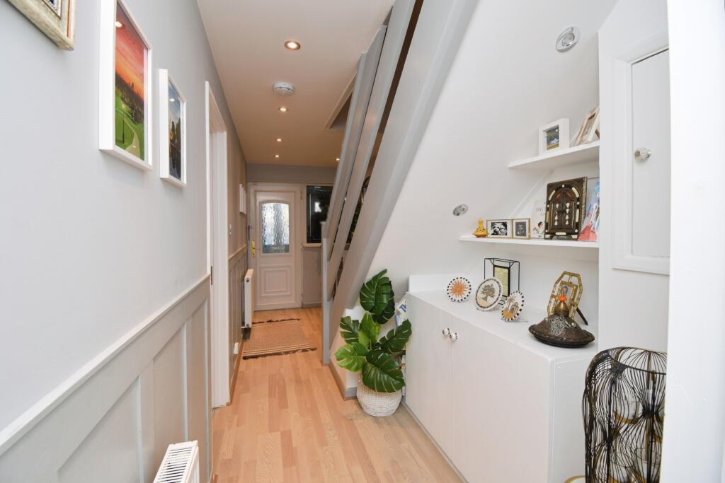 House in London, Plaistow - View 3