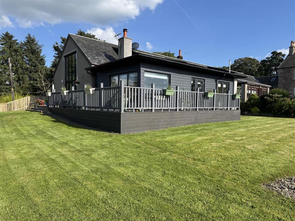 Main image of property: Craig Falls, Sandford, Strathaven