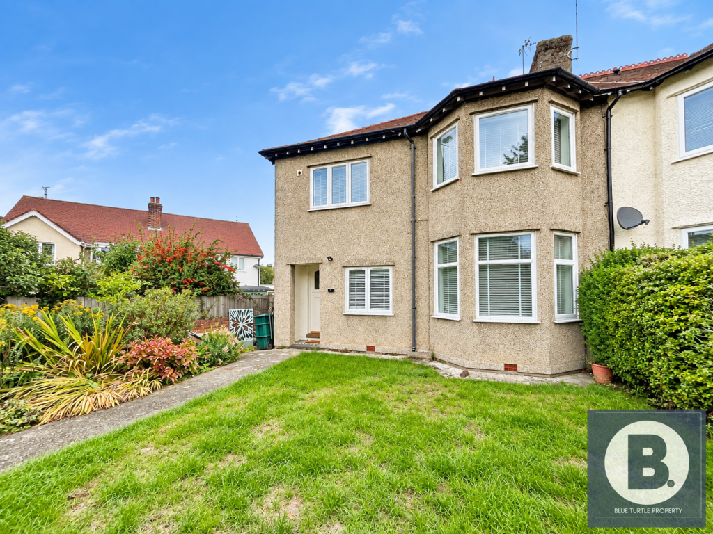 Main image of property: Llannerch Road West, Rhos On Sea, LL28