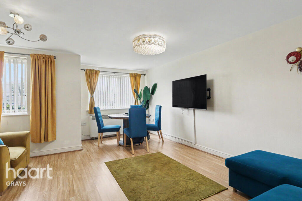 Main image of property: Kingfisher Heights, Hogg Lane, Grays