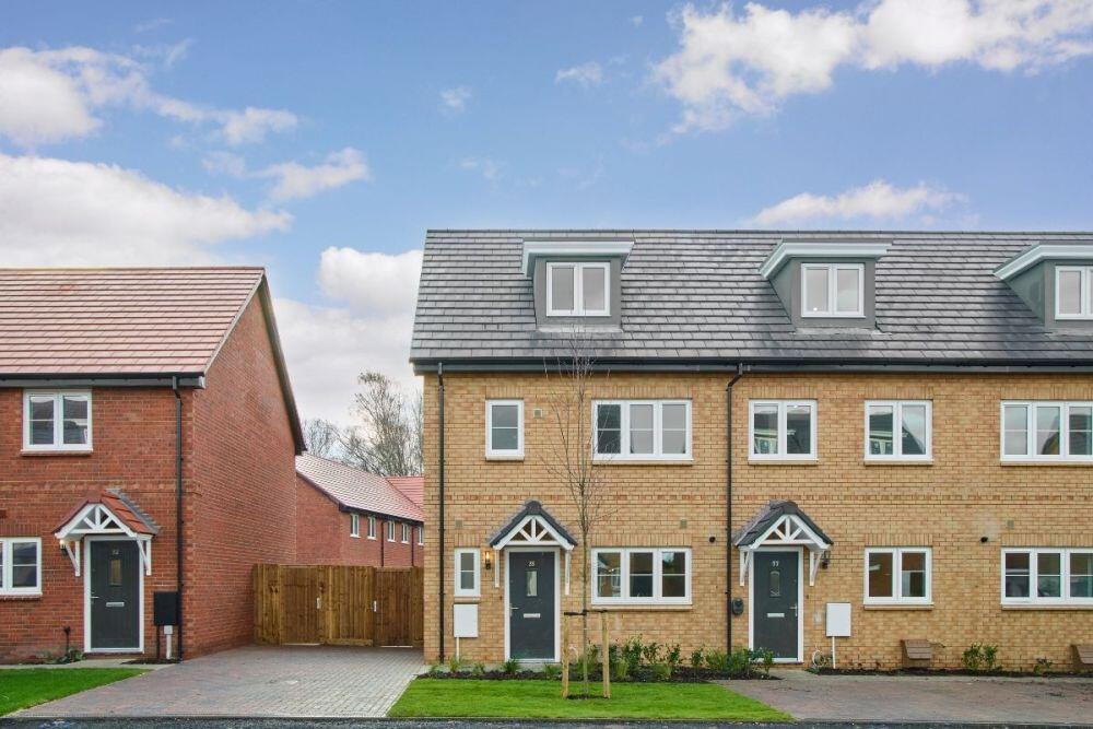 Main image of property: Cambridge Road,
Langford,
SG18 9PL