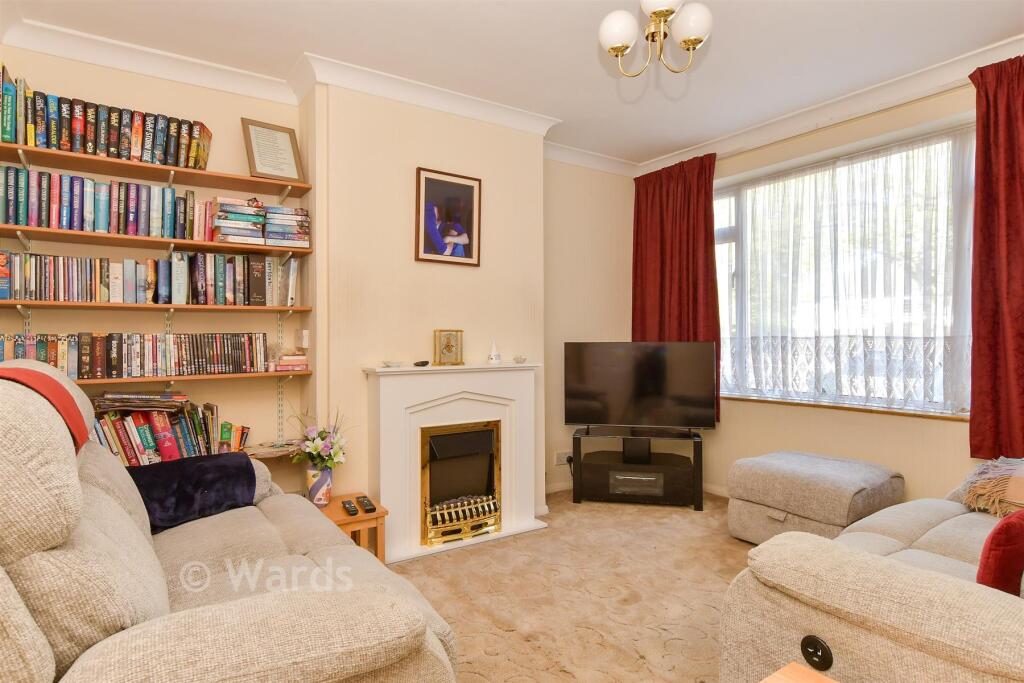 Main image of property: City Way, Rochester, Kent