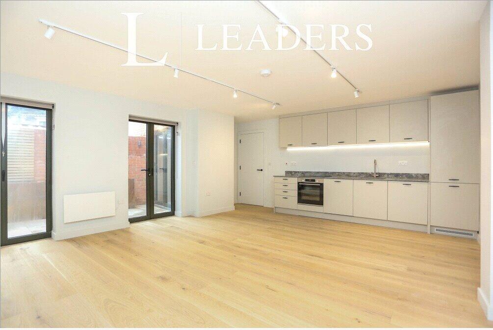 Main image of property: Marischal Road, SE13