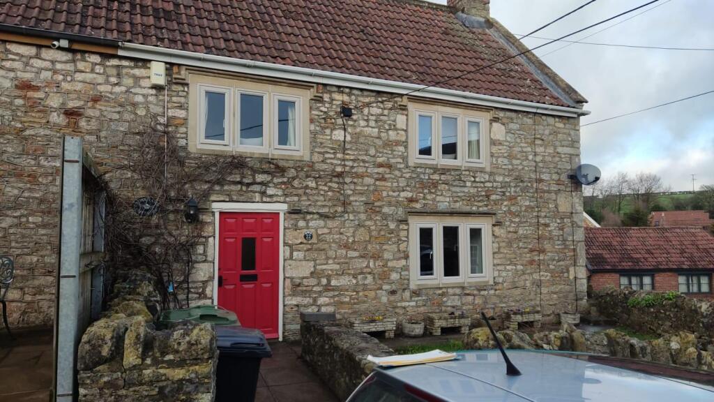 Main image of property: High Street, Winford, Bristol