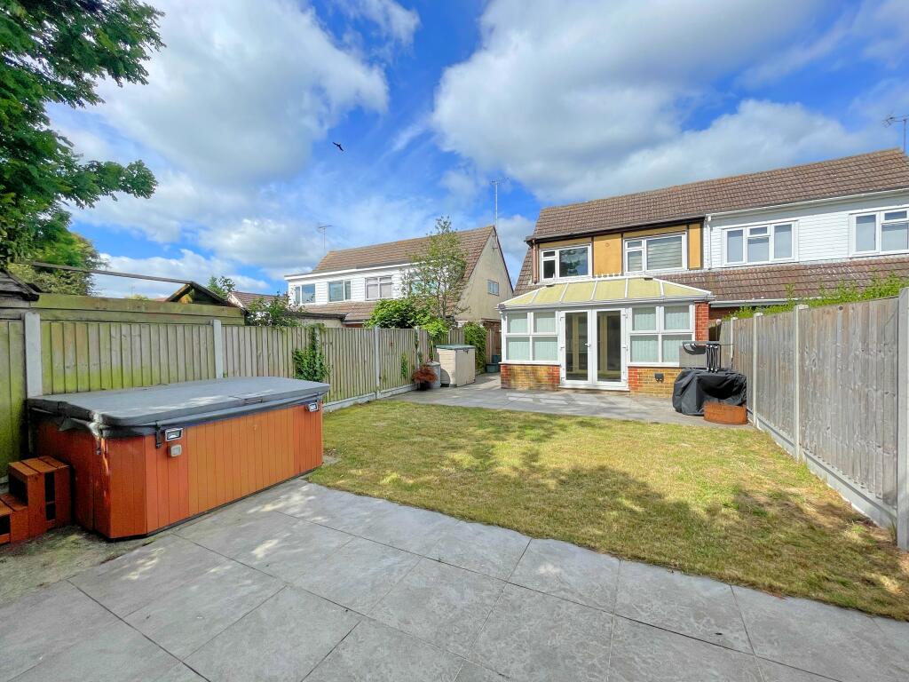 Maldon Road, TIPTREE - View 2