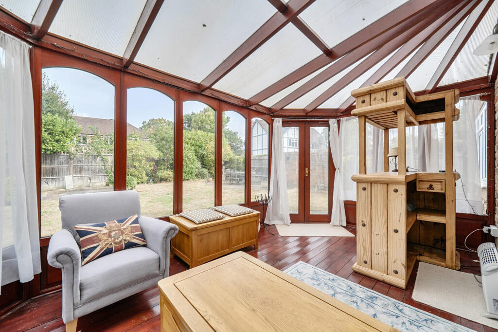 House in Hurst, St. Nicholas, Hurst - View 4