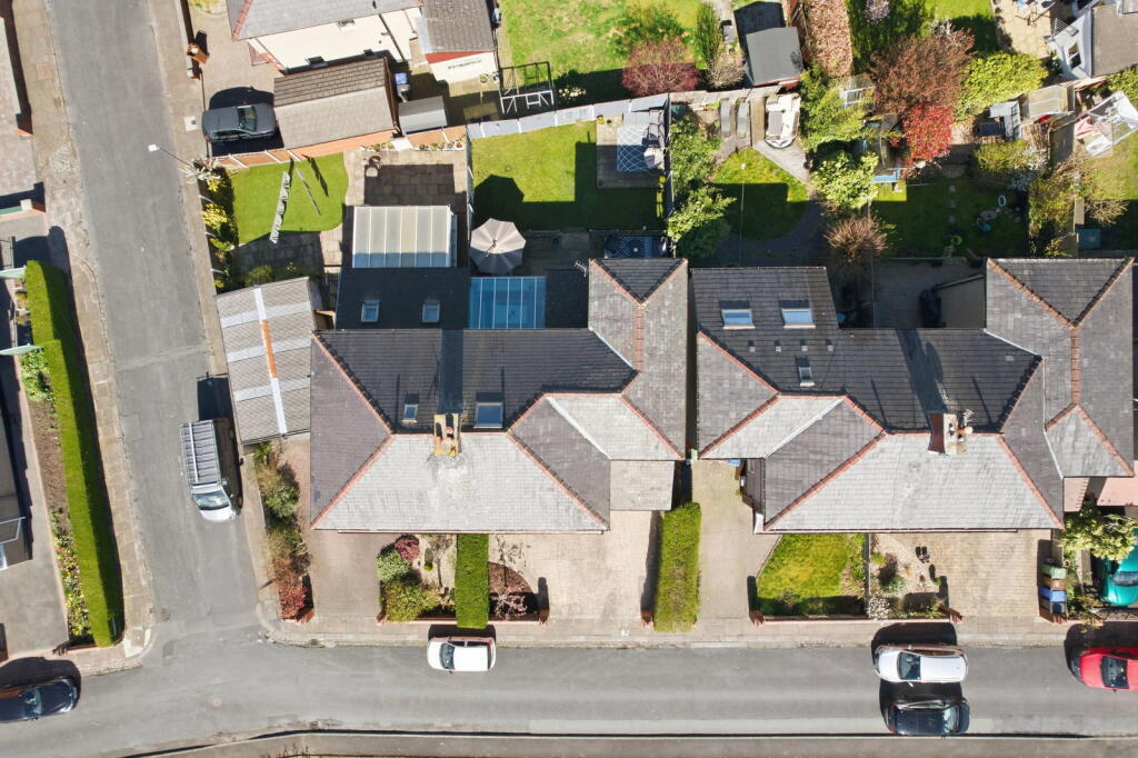 Additional image 45 of The Esplanade, Rishton, Blackburn, BB1 4BL