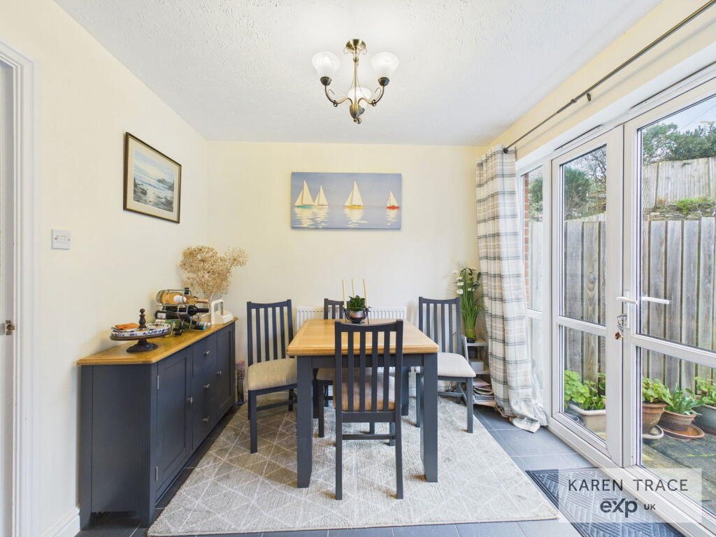 Pentreath Close, Fowey, PL23 photo 3