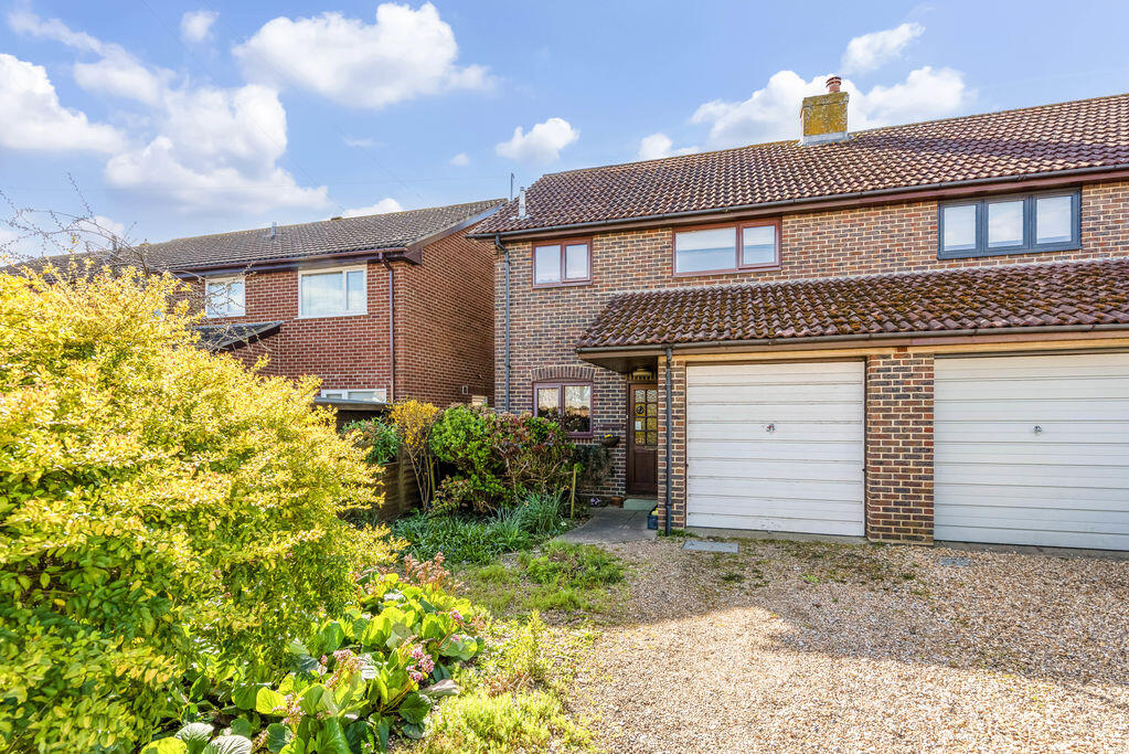 Main image of property: Thorney Road, Emsworth