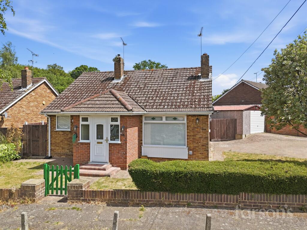 Main image of property: Walton Gardens, Hutton, CM13