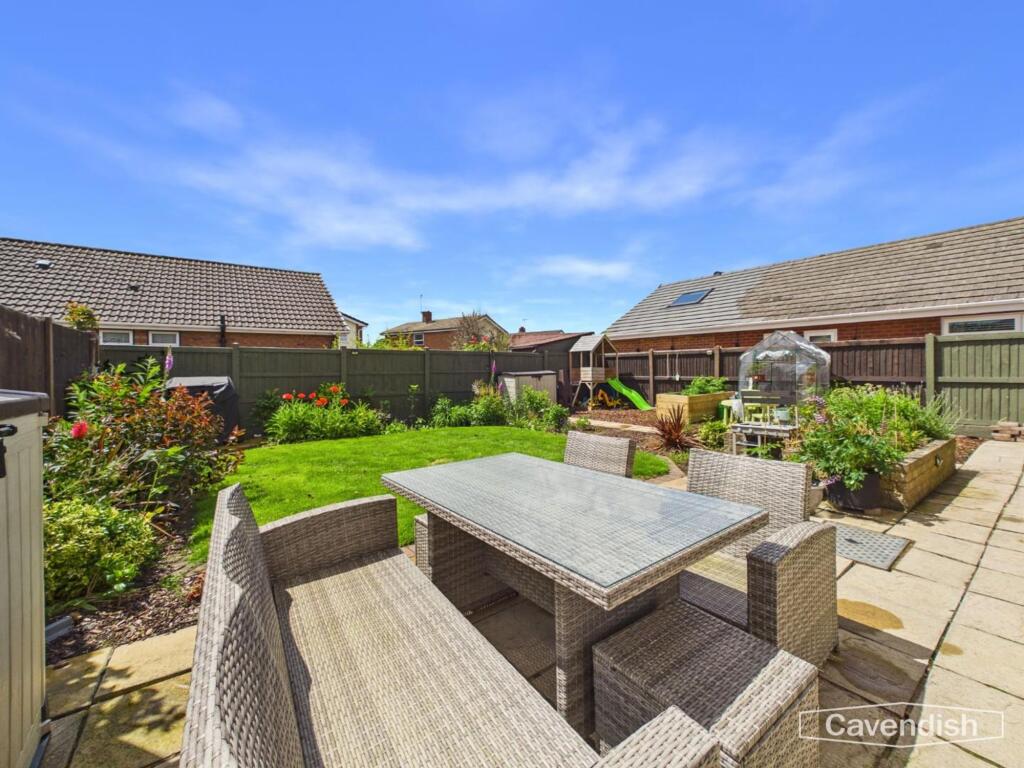 House in Chester, City of Chester - View 5