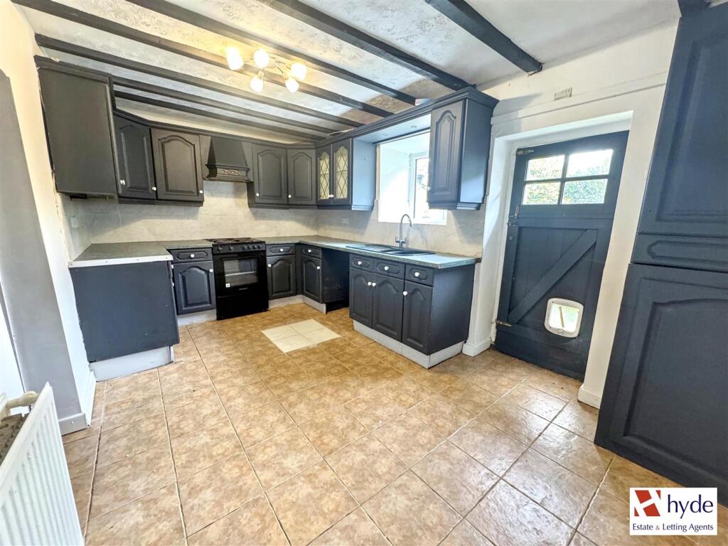 House in Stockport - View 5