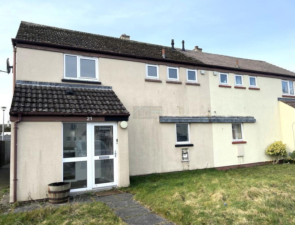Main image of property: Central Avenue, Kinloss, Forres, Morayshire