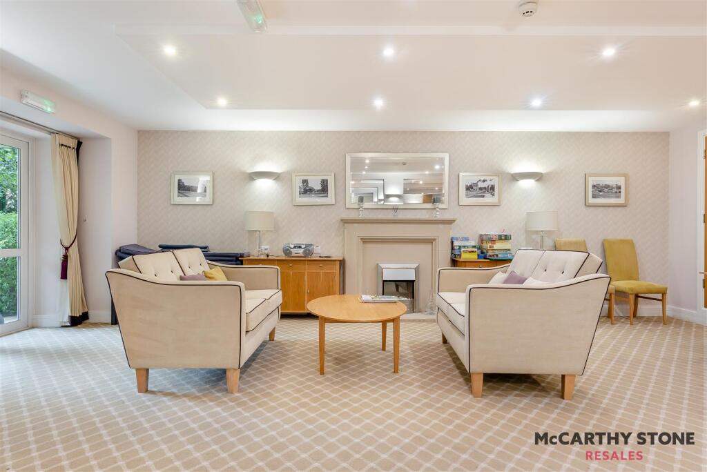 Additional image 29 of Peel Court, College Way, Welwyn Garden City, Hertfordshire, AL8 6DG