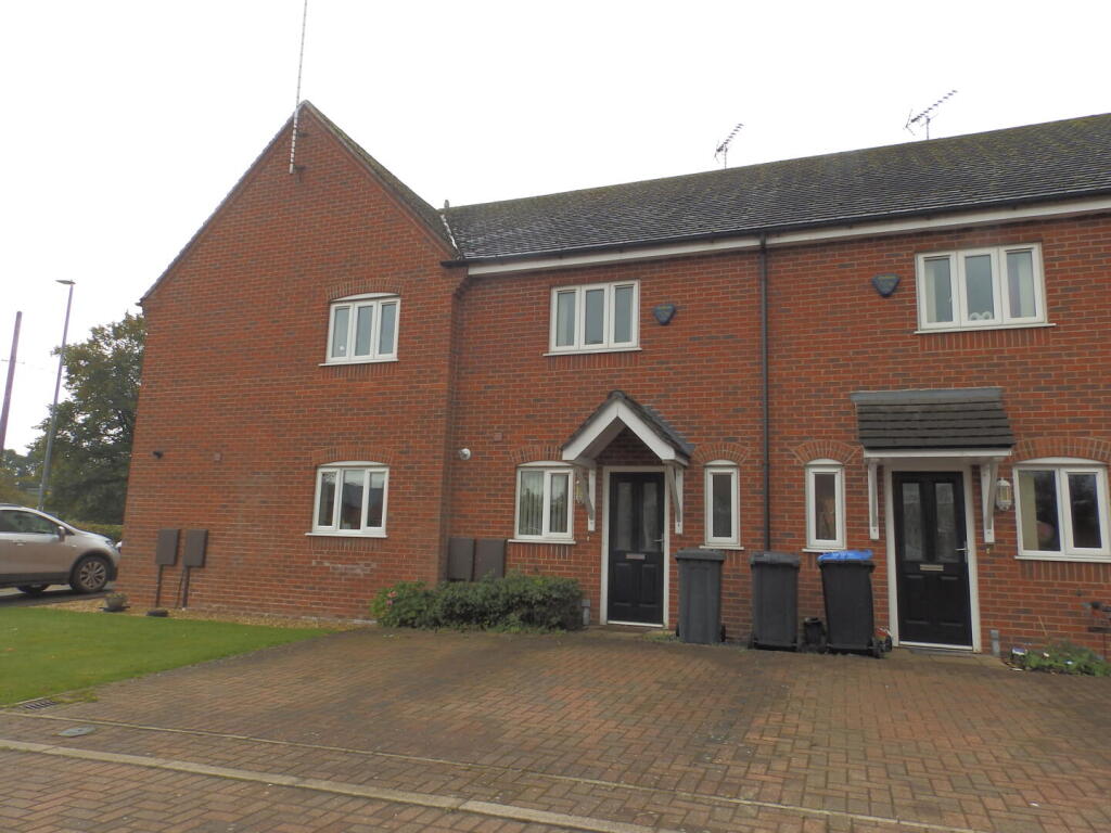 Main image of property: Main Street, Lubenham
