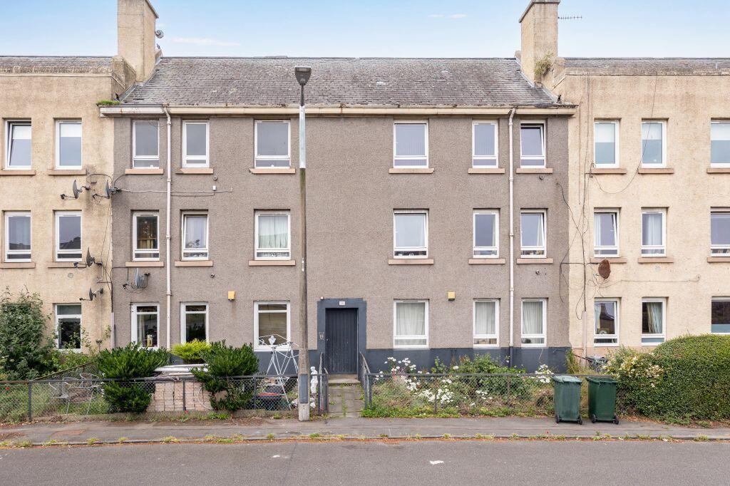 Main image of property: 26/5 Pilton Drive North, Edinburgh, EH5 1NG