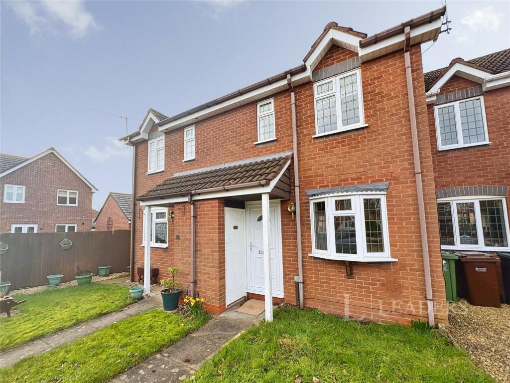Main image of property: Steatite Way, Stourport-on-Severn, Worcestershire, DY13