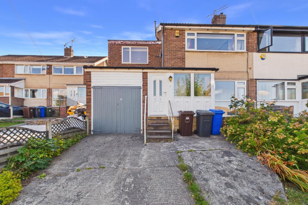 Main image of property: Everard Avenue, Bradway, S17 4LZ