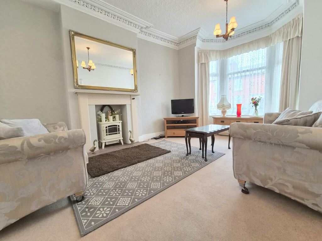 House in Blackpool - View 5