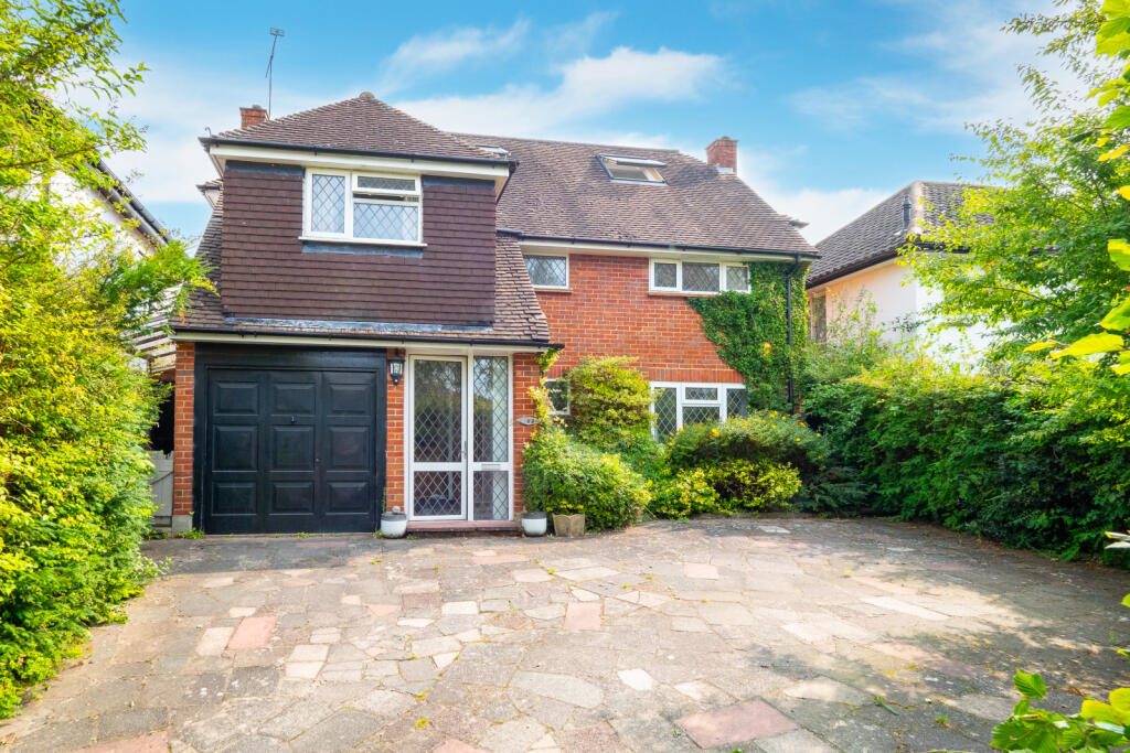 Main image of property: The Dene, Cheam, Sutton, SM2
