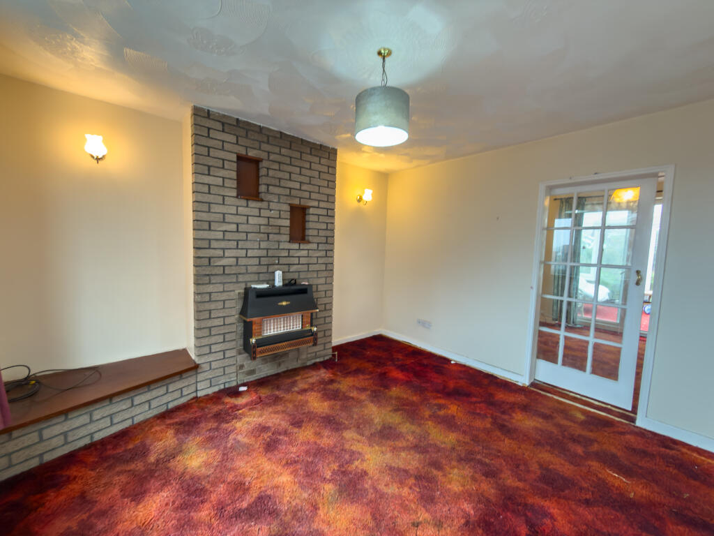House in Sunderland, Silksworth - View 4