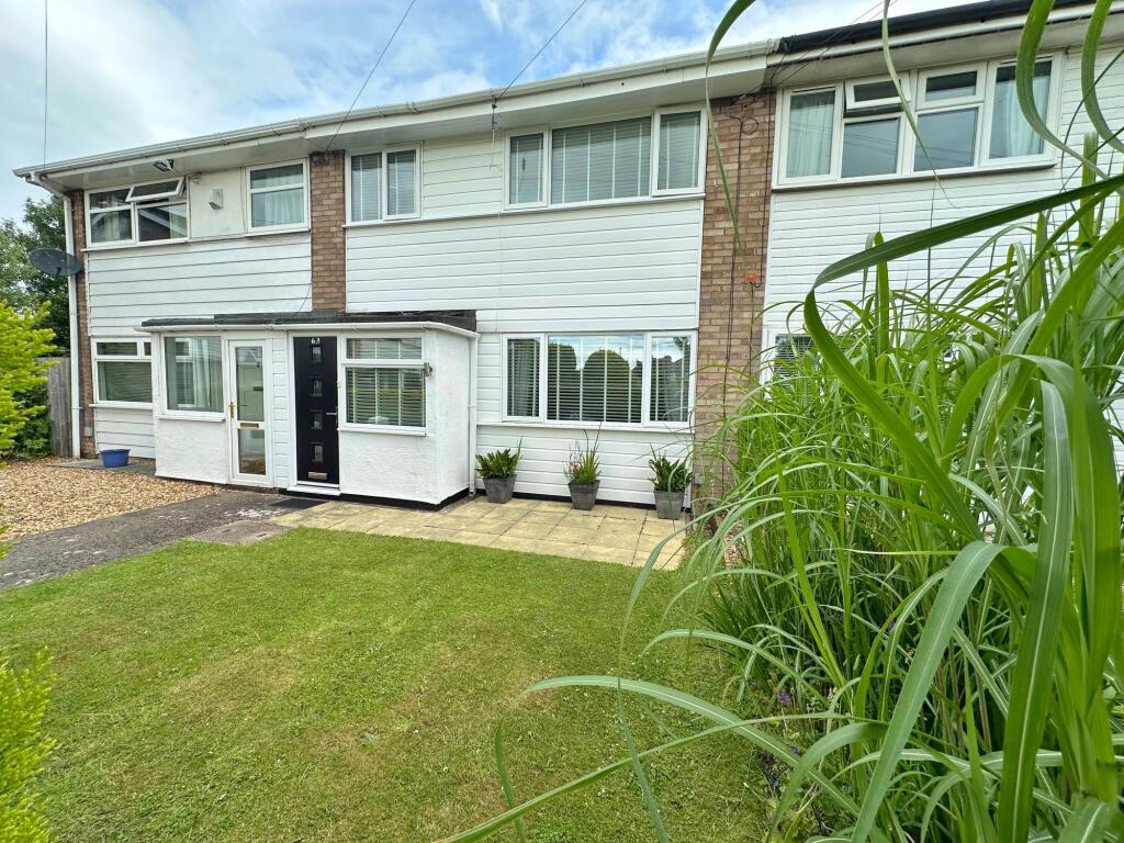 Main image of property: Kings Drive, Thingwall, CH61