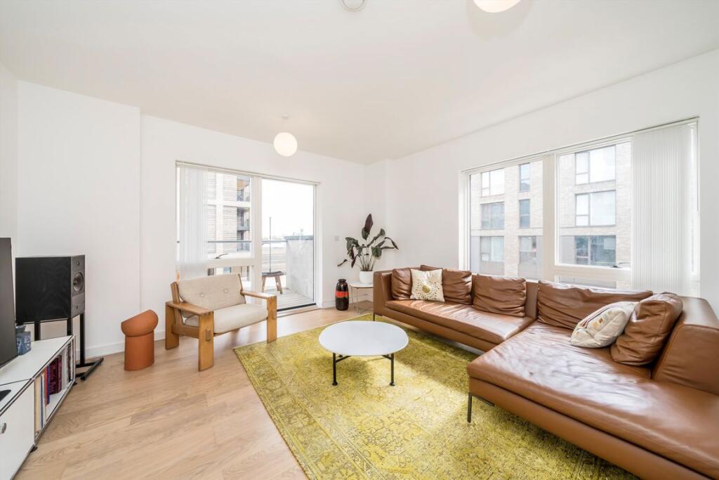 Apartment in London - View 2