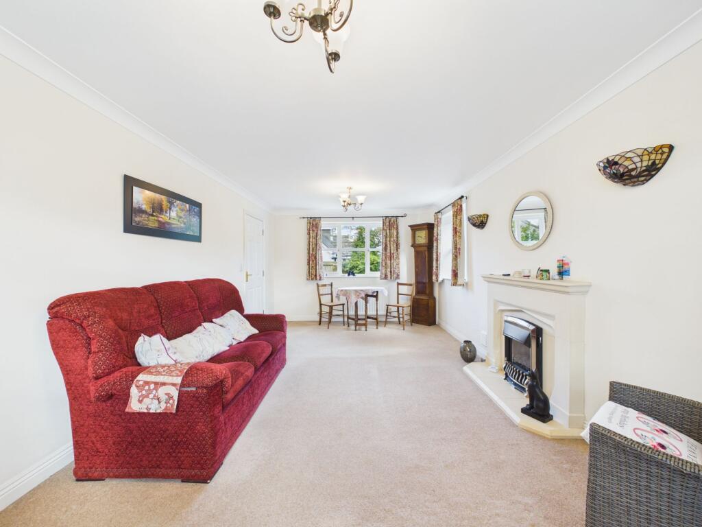 House in Exeter - View 4