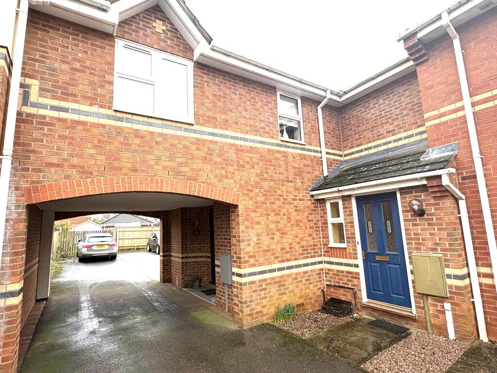 Main image of property: Britannia Gardens, Spalding