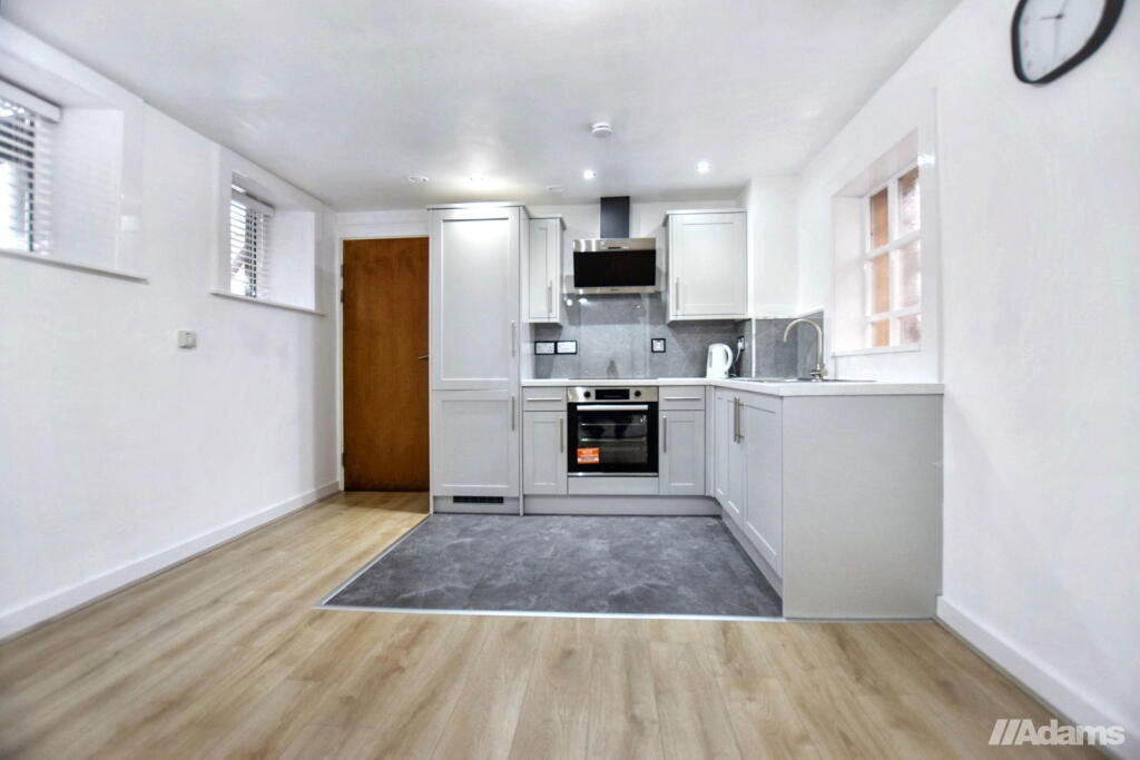 Main image of property: The Clock Tower, Elphins Drive WA4