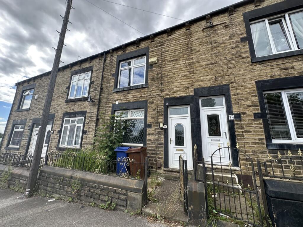 Main image of property: Park Road, Worsborough