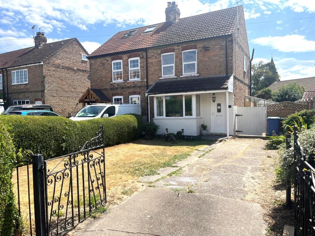 Main image of property: Colton Street, Misterton, Doncaster