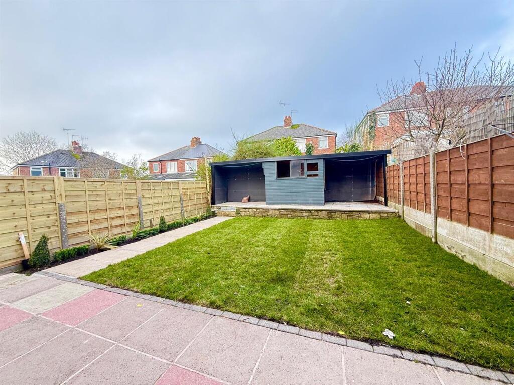 House in Stockport - View 3
