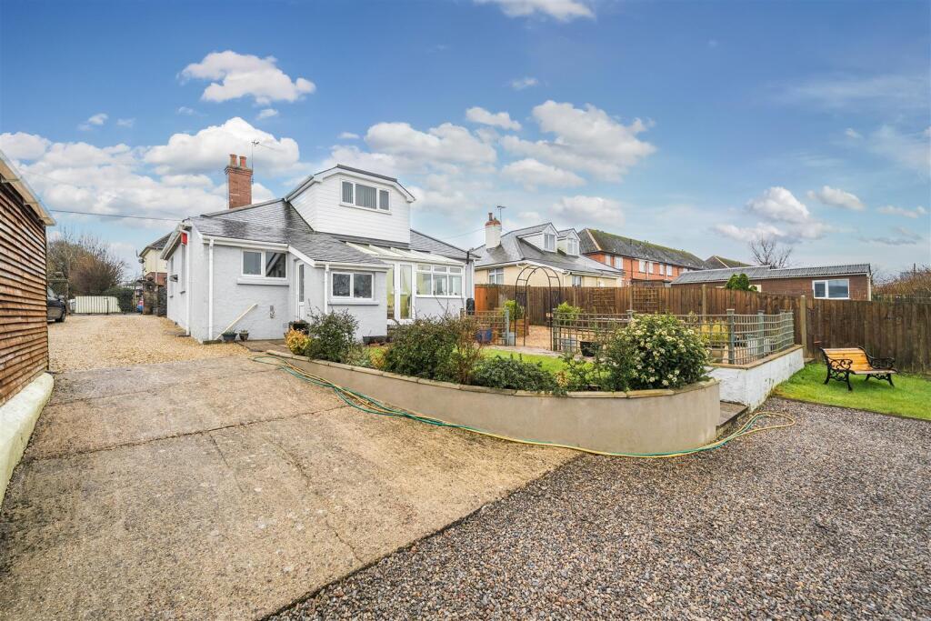 Main image of property: South Molton