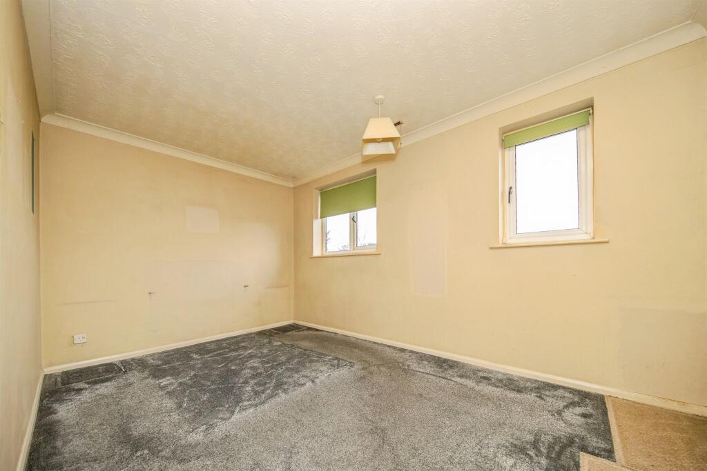 House in Ipswich - More