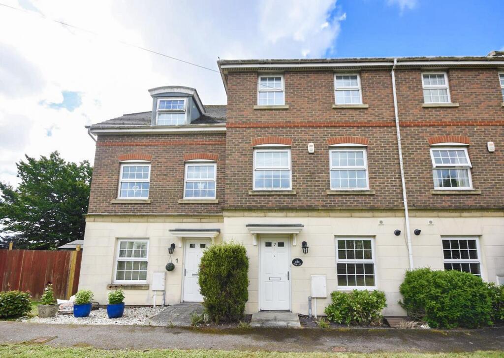 Main image of property: Scholars Walk, Bexhill On Sea TN39 5GA