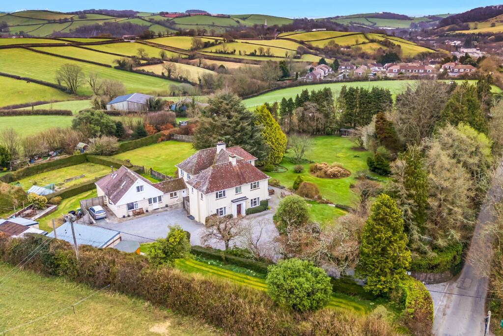 Main image of property: Nr Buckfastleigh, Dartmoor National Park  