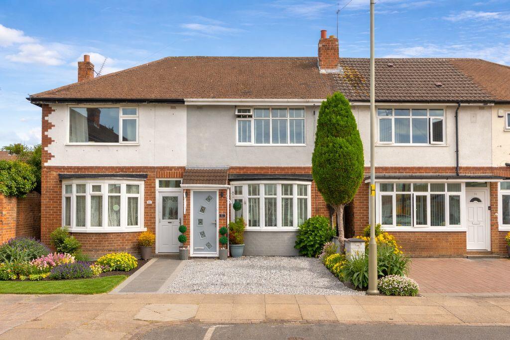 Main image of property: Brackley Close, Leicester, LE4