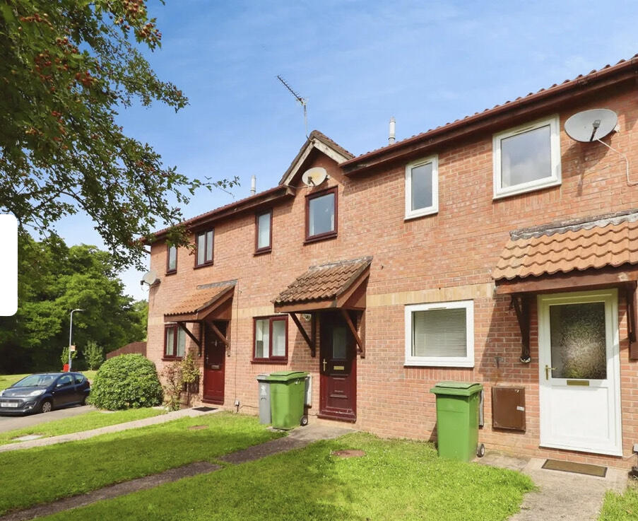 Main image of property: Ffordd Dinefwr, Creigiau, CF15