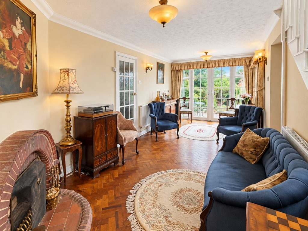 House in Tonbridge - View 3