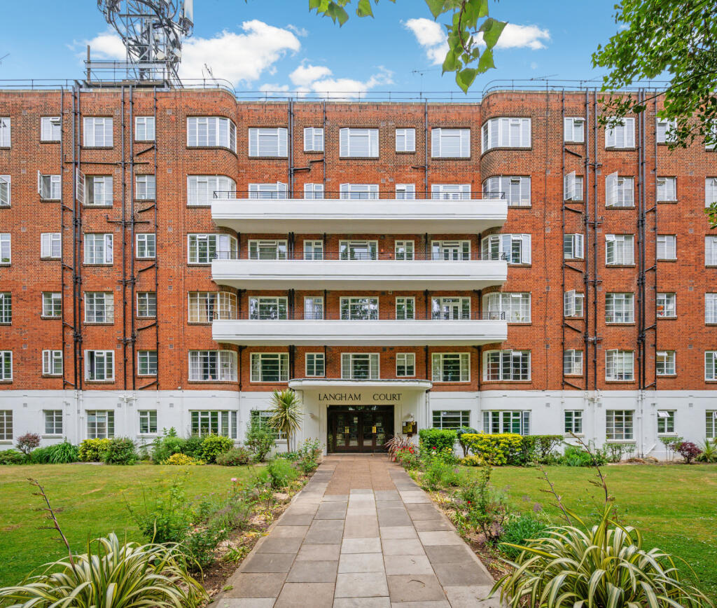 Main image of property: Wyke Road, London, SW20