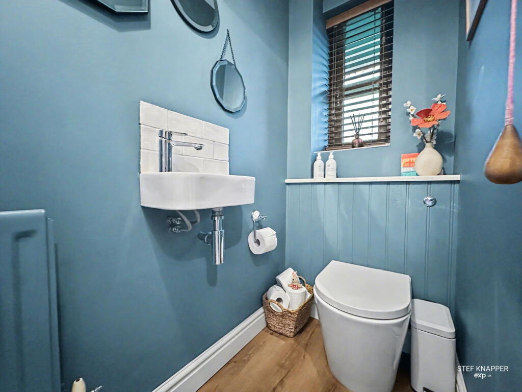 Smokies Way, Biddulph, Stoke-on-trent, ST8 6TZ - Ansicht 3
