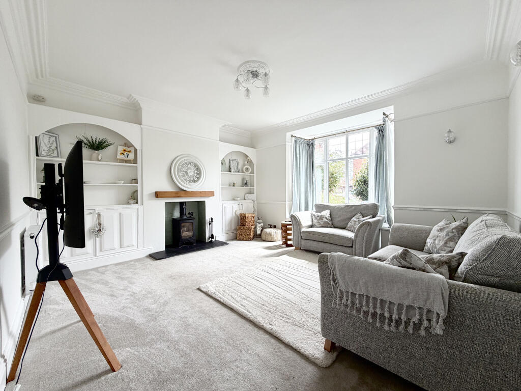 Jaycroft Road, Burnham-on-Sea, Somerset photo 3
