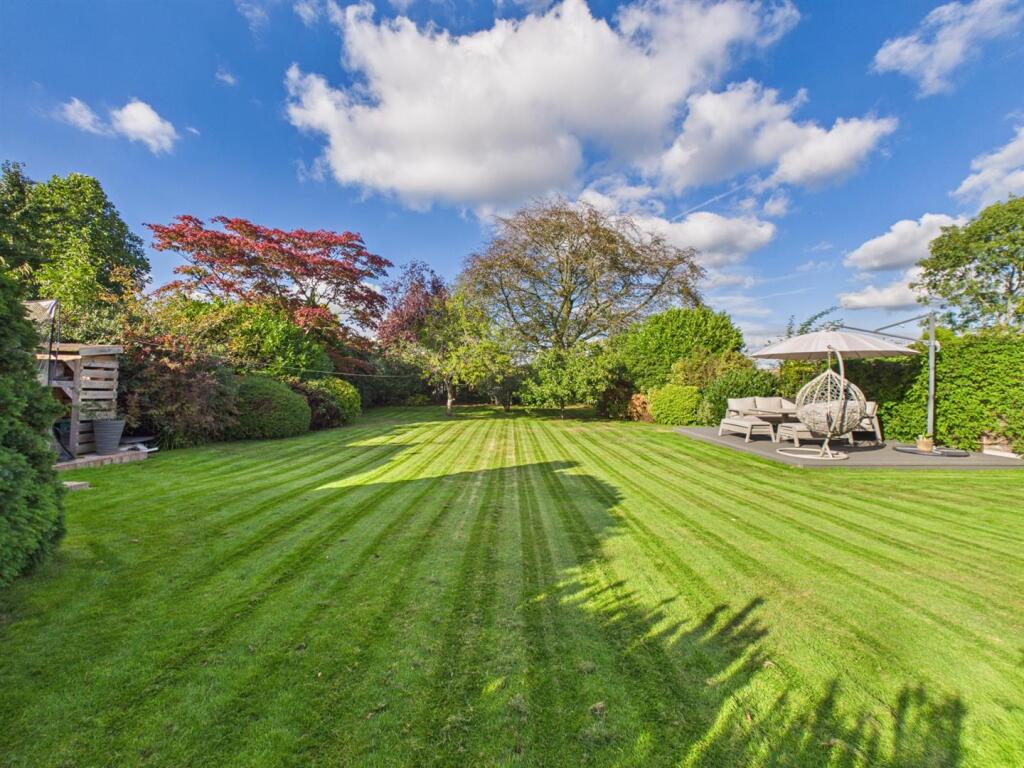 House in Derby, Heatherton - View 4
