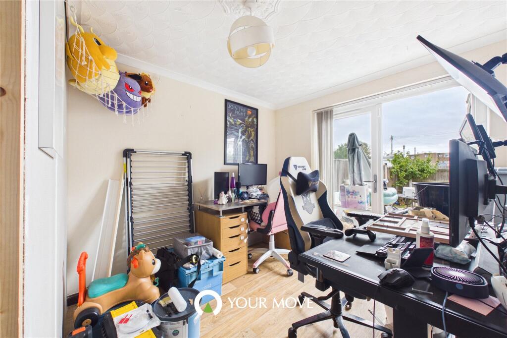 House in Great Yarmouth, Shrublands, Bradwell - View 5