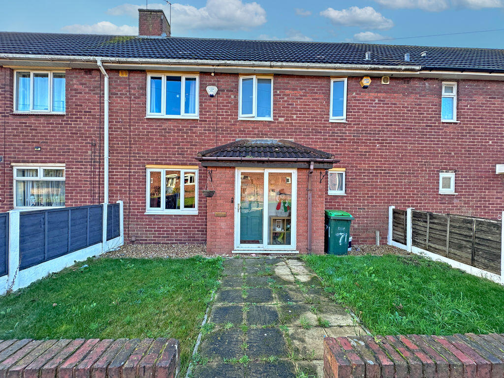 Main image of property: Anson Road, WEST BROMWICH, B70 0NF