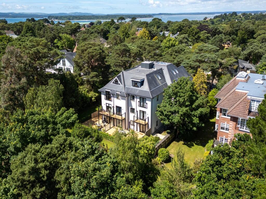 Main image of property: 59 Haven Road, Canford Cliffs , 