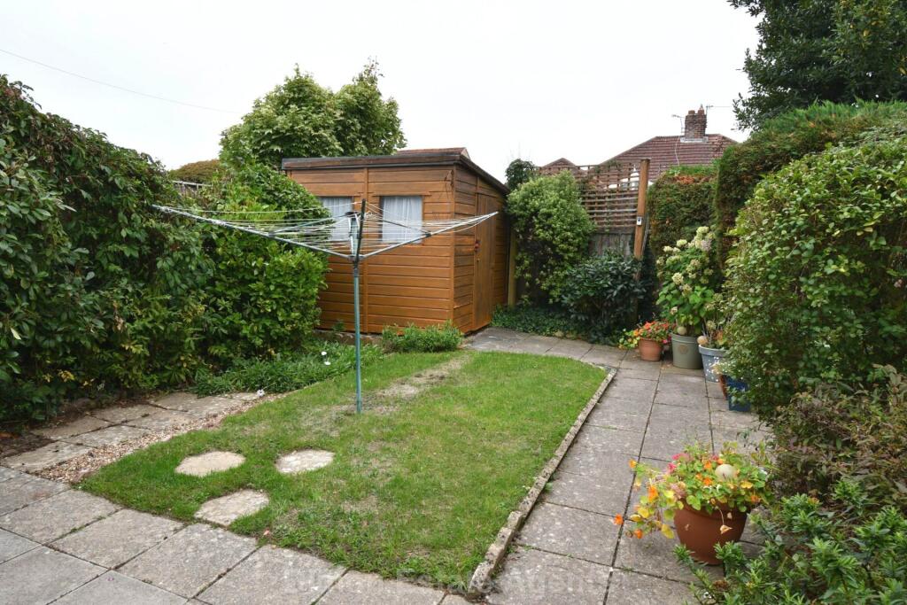 Lerryn Road, Gosport photo 4