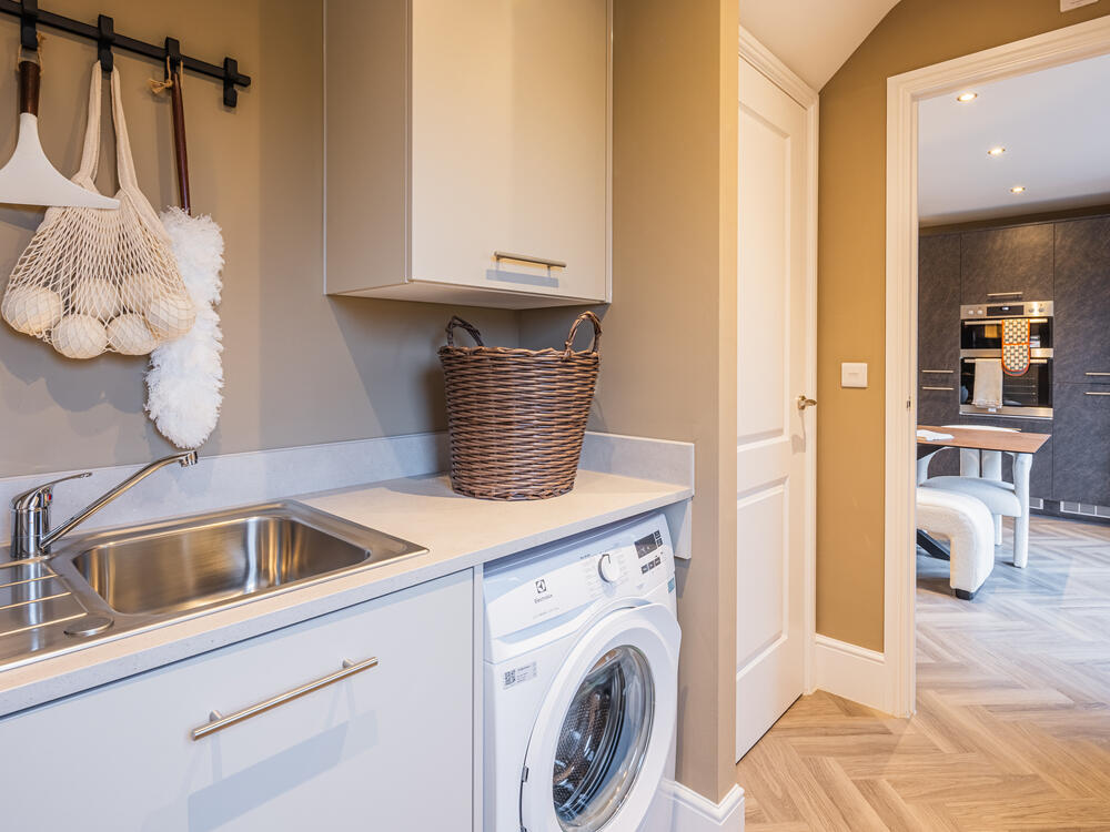 House in Bristol, Paynes Orchard, Almondsbury - View 5