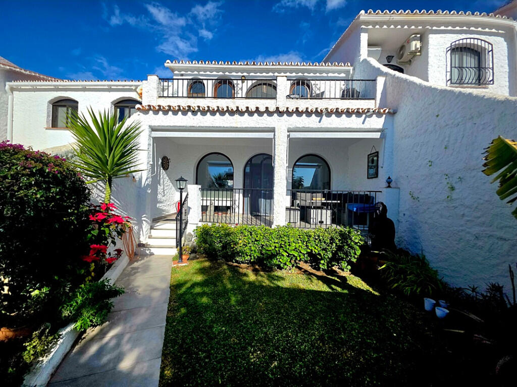 Main image of property: Nerja, Málaga, Andalusia
